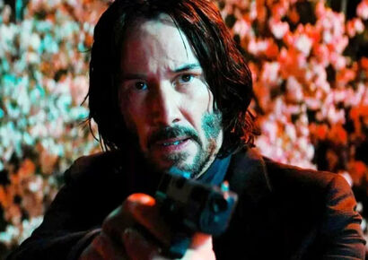 یک بازی AAA از سری John Wick در حال ساخت است
