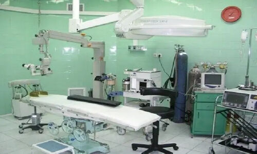 بومی‌سازی دستگاه استریلیزاسیون با زمان ۷ دقیقه‌