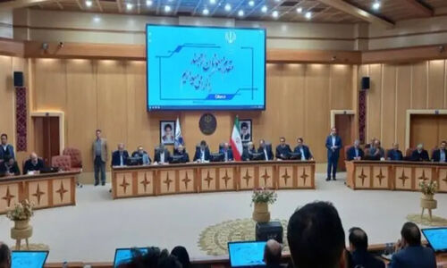 ۳۰۵ پروژه ارتباطی و فناوری اطلاعات در گیلان افتتاح شد
