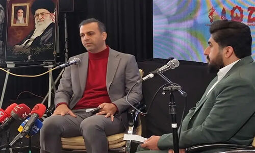 تأکید مدیر تسنیم همدان بر الزامی بودن«پیوست رسانه‌ای» برای برنامه ها