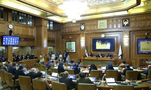 از پارک آبی میلیاردی تا همایش بی‌خروجی؛ ابهامات سرمایه‌گذاری شهرداری تهران