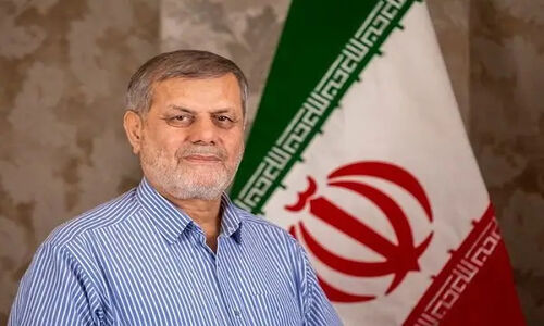 ساحل بحرکان ۹ ماه از سال بهترین ساحل کشور است