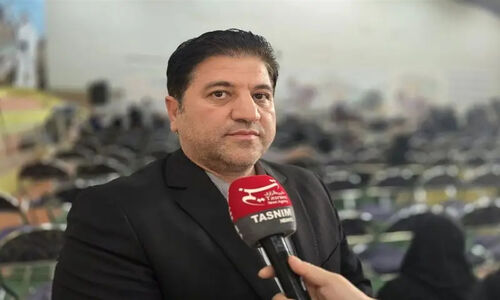 شهر کوت واسط عراق میزبان نمایشگاه صنایع‌دستی ‌ایلام شد‌