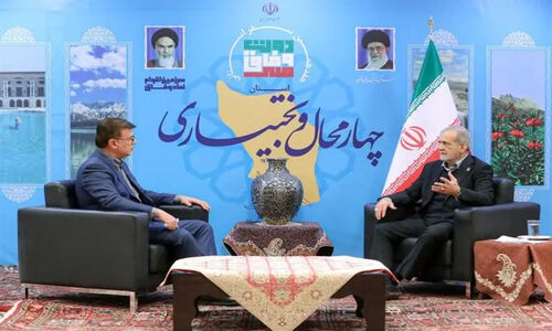 پزشکیان: برخی نفوذها و رانت‌خواران تلاش می‌کنند مانع حرکت دولت شوند
