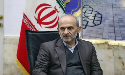 رئیس صداوسیما: دفاع مقدس ۱۲روزه خطای محاسباتی دشمن را آشکار کرد