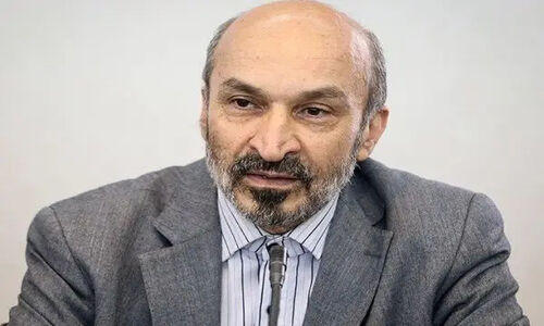 پیام رئیس دانشگاه تهران به آیین نکوداشت «استاد محمدعلی مهدوی‌راد»