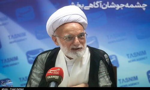 مدیریت شهری اراک نیازمند برنامه‌های بلندمدت است