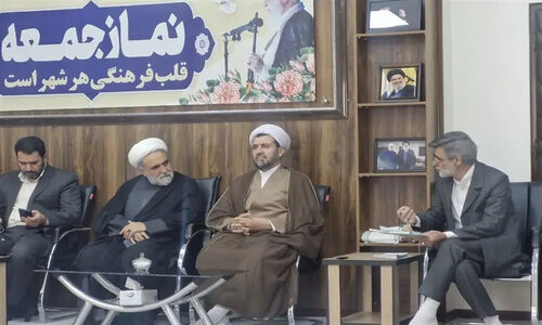 مصوبات جدید ستاد امر به معروف اسلامشهر برای انتخابات شوراها
