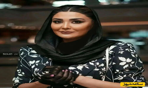 میز کار شلوغ و پلوغ مریم معصومی با خوراکی های سالم و مقوی+عکس