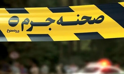 کشف راز قتل مرد مسجدسلیمانی پس از ۳ روز
