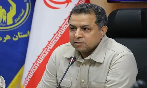 خدمات دندانپزشکی برای مددجویان هرمزگانی کاملاً رایگان است