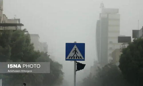 هشدار زرد هواشناسی برای ارتفاعات مازندران/ وزش باد شدید و خطر کولاک و بهمن