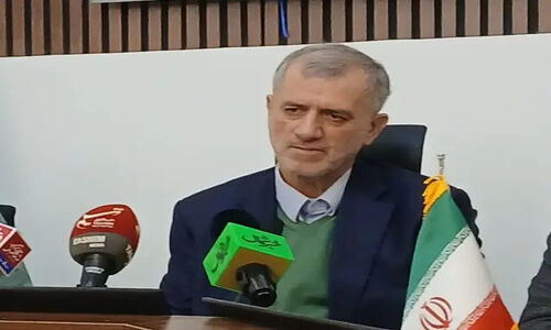برگزاری دوازدهمین نمایشگاه الکامپ و دولت هوشمند در ساری