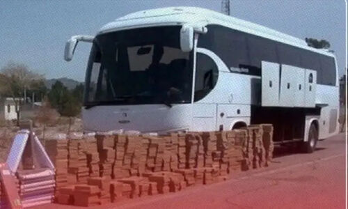کشف ۱۳ میلیارد ریال کالای قاچاق در بندرعباس