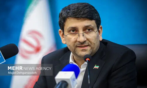 هاشمی: اهمیت توسعه زیرساخت‌های ارتباطی بر هیچ‌کس پوشیده نیست