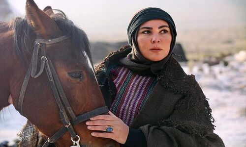 دکوراسیون خانه دوبلکس لاله اسکندری