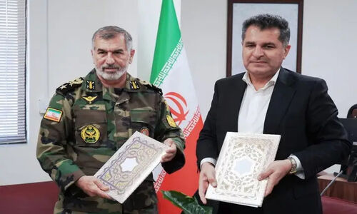 تقویت تعاملات راهبردی «امنیت و انرژی» در جنوب کشور
