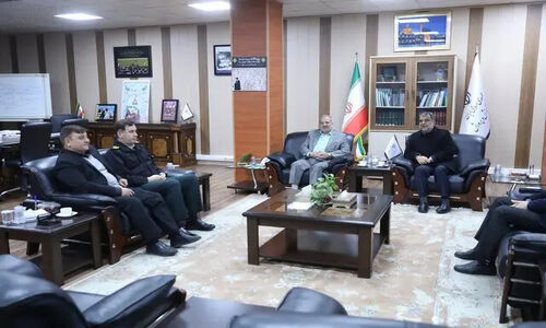 گسترش همکاری‌های دو سازمان انتظامی و آموزش و پرورش