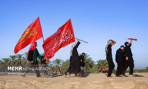 اربعین حسینی فرصتی بی‌نظیر برای گسترش وحدت اسلامی است