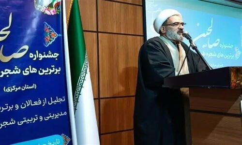 حلقات صالحین مسیر رستگاری و بصیرت جوانان را روشن می‌سازند