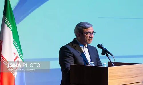 استاندار خراسان رضوی: نفوذ سیاست عامل ناترازی‌های اقتصادی کشور است