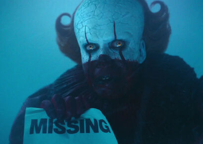 بازیگر سریال Stranger Things به دنیای IT باز خواهد گشت