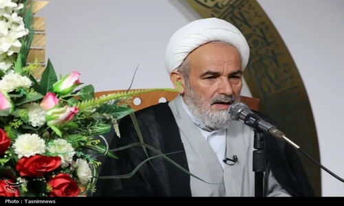 تأکید رهبر معظم انقلاب بر تثبیت معنویت اعتکاف