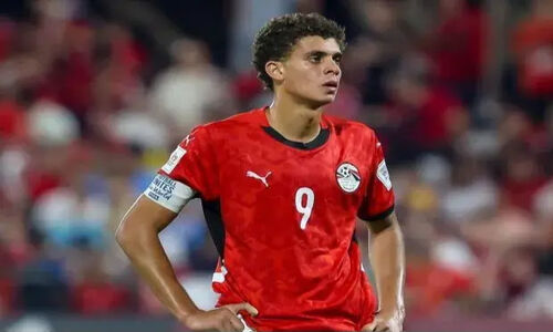 اولین خرید زمستان: بارسا از مصر بازیکن خرید!