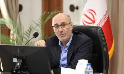 معاون استاندار مرکزی:هیچ دستگاهی حق برخورد سلیقه‌ای وخارج ازچارچوب قانون با اصناف را ندارد