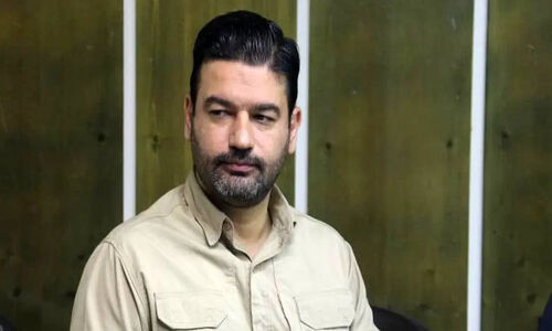 شهردار آبادان بازداشت شد