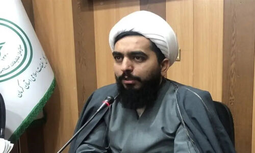 افزایش 30 تا 40 درصدی جمعیت معتکفان در استان کرمان