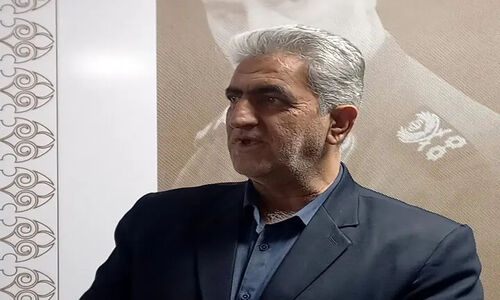 تأکید فرماندار گرمسار بر تلاش دولت برای رفع مشکلات معیشتی