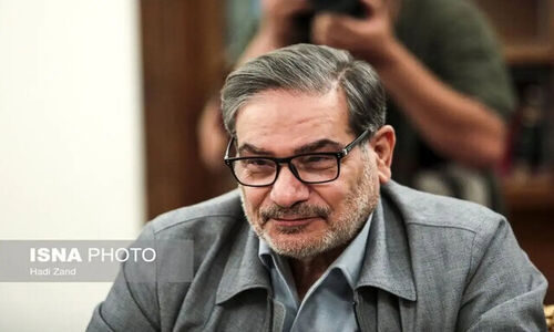 هشدار صریح شمخانی به اظهارات ترامپ درباره ایران
