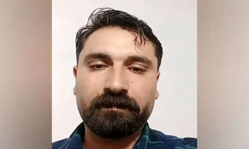 شایعات رسانه‌های بیگانه درباره رضا نیکنام رد شد