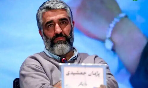 وکیل پژمان جمشیدی: پژمان ممنوع الکار نیست، تحقیقات تمام شده و…