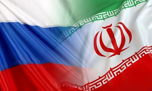 سفارت روسیه: شرایط کنونی ایران عادی است