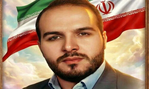 سپاه درباره یکی از نیروهای بسیجی اطلاعیه صادر کرد