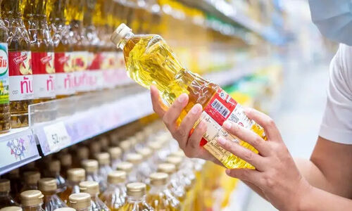 رفع کمبود روغن خوراکی در همدان از فردا