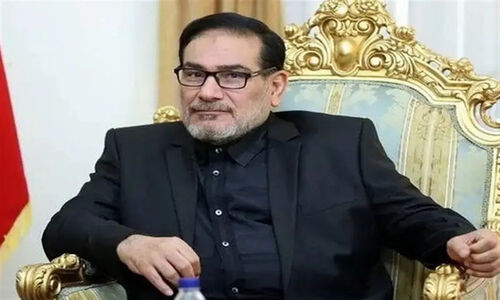 هشدار شمخانی به ترامپ