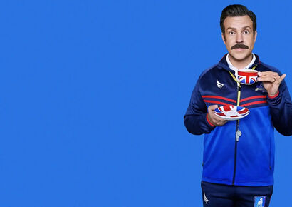 زمان چخش فصل چهارم سریال Ted Lasso مشخص شد