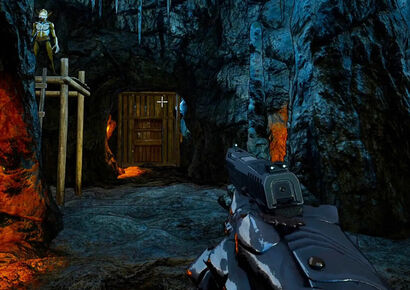 تریلر بازی FPS Quest منتشر شد