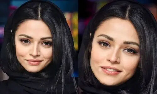 صحبت های تلخ سوگل خلیق درباره حال روحیش: وقتی از خونه میام بیرون حالم بد میشه/ واقعی و بدون ادا چیز امیدوارکننده ای نیست + فیلم