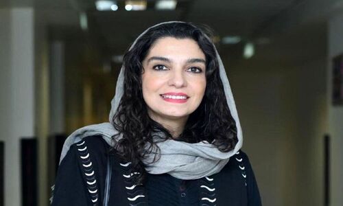 اعتراف جالب الیکا عبدالرزاقی درباره اولین دیدار با امین زندگانی (ویدئو)