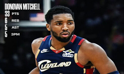 غول‌های مجروح NBA همچنان خطرناک‌اند! 