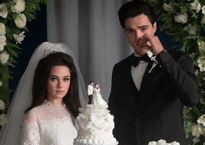 تحلیل و بررسی فیلم Priscilla