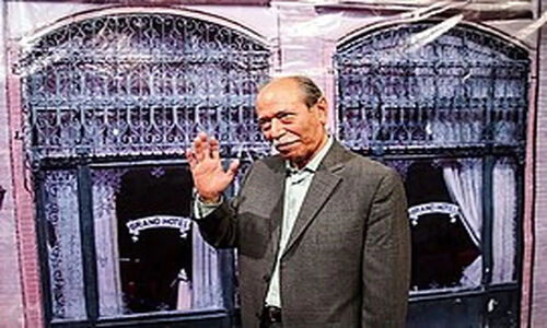 علی نصیریان در پیامی ویژه روز پدر و یاد بهرام بیضایی را گرامی داشت؛ جوانان تئاتر چگونه آینده هنر را می‌سازند؟