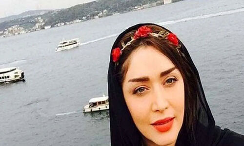 عکس/ استوری خاص سارا منجزی پور برای پدر و پدر شوهرش / تبریک ویژه روز مرد بازیگر معروف برای همسرش محمد علیزاده
