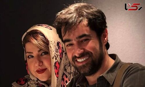 فیلم / آشنایی شهاب حسینی با زن اولش: شیطون بودم آمار همه دخترای دانشگاه رو داشتم … / وقتی پریچهر رو توی حیاط دانشگاه دیدم گفتم ای وای اینو چرا نمیشناسم …/ رفتم جلو و ..