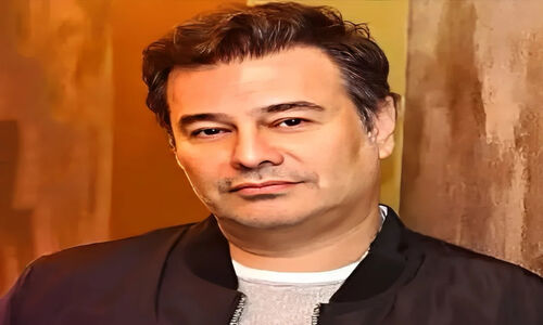 رازهای ناپیدای پیمان قاسم‌خانی و همسر اول ( بهاره رهنما) و دومش؛ از عشق‌های زندگی تا آثار جاودانه‌اش