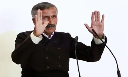 پژمان جمشیدی با «مازراتی» دیده شد!